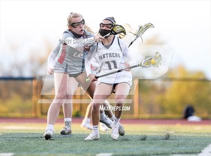 Thumbnail 1 in Canandaigua Academy @ Pittsford photogallery.