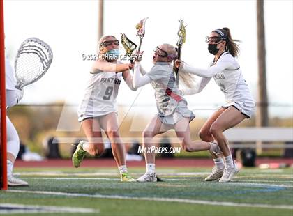 Thumbnail 2 in Canandaigua Academy @ Pittsford photogallery.