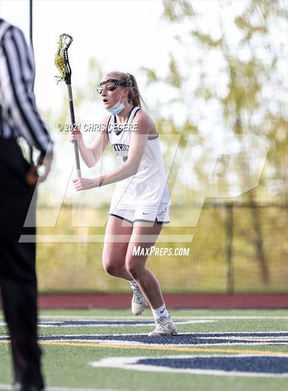 Thumbnail 2 in Canandaigua Academy @ Pittsford photogallery.