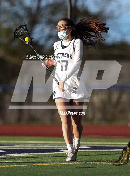 Thumbnail 1 in Canandaigua Academy @ Pittsford photogallery.