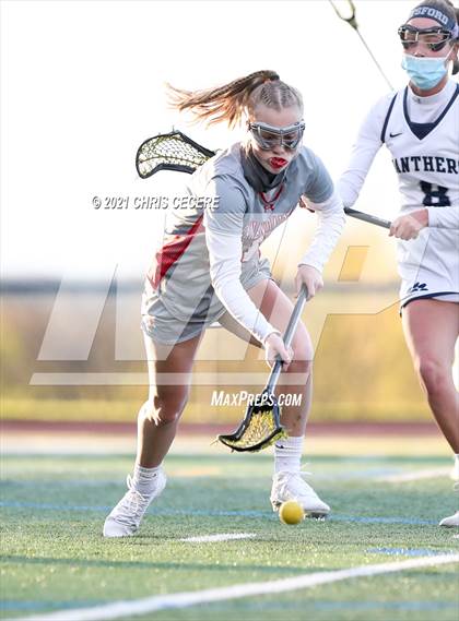 Thumbnail 3 in Canandaigua Academy @ Pittsford photogallery.