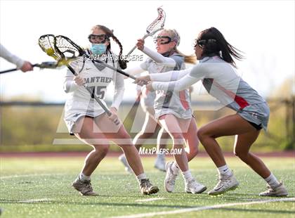Thumbnail 2 in Canandaigua Academy @ Pittsford photogallery.