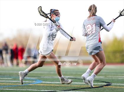 Thumbnail 2 in Canandaigua Academy @ Pittsford photogallery.
