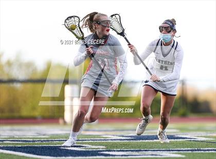 Thumbnail 3 in Canandaigua Academy @ Pittsford photogallery.