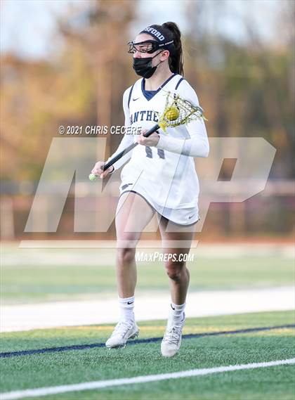 Thumbnail 1 in Canandaigua Academy @ Pittsford photogallery.