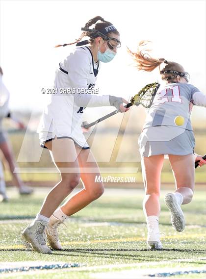 Thumbnail 1 in Canandaigua Academy @ Pittsford photogallery.