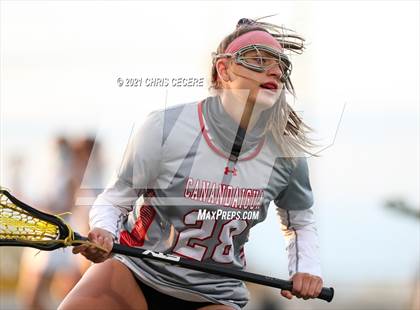 Thumbnail 2 in Canandaigua Academy @ Pittsford photogallery.
