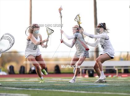 Thumbnail 3 in Canandaigua Academy @ Pittsford photogallery.