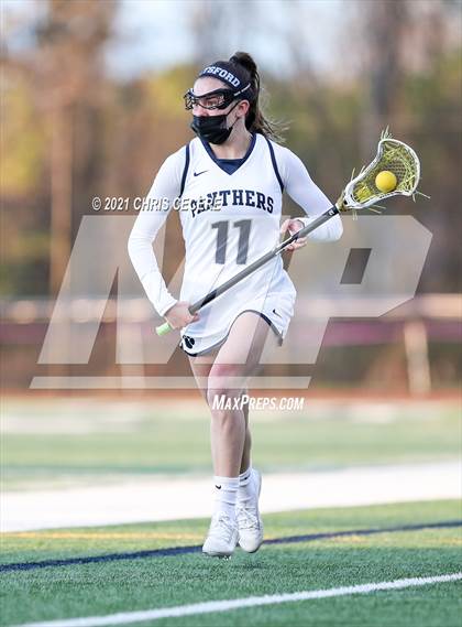 Thumbnail 3 in Canandaigua Academy @ Pittsford photogallery.