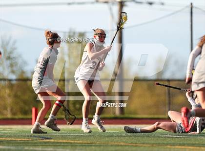 Thumbnail 2 in Canandaigua Academy @ Pittsford photogallery.
