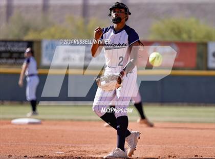 Thumbnail 1 in Higley @ Desert Mountain photogallery.