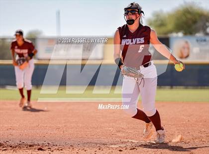 Thumbnail 1 in Higley @ Desert Mountain photogallery.