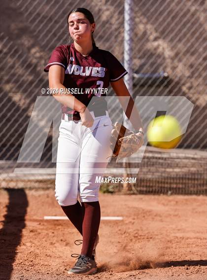 Thumbnail 3 in Higley @ Desert Mountain photogallery.