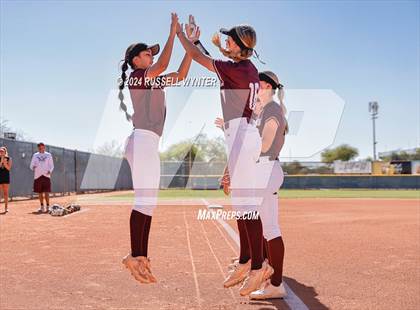 Thumbnail 1 in Higley @ Desert Mountain photogallery.