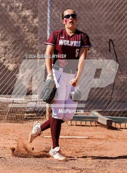 Thumbnail 1 in Higley @ Desert Mountain photogallery.