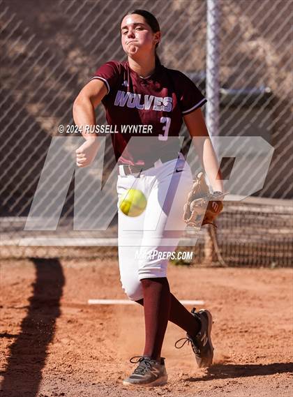 Thumbnail 1 in Higley @ Desert Mountain photogallery.