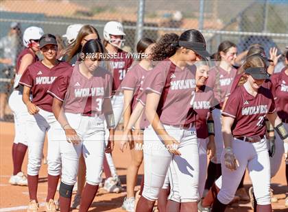 Thumbnail 3 in Higley @ Desert Mountain photogallery.