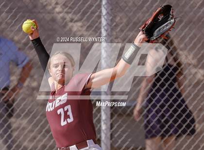 Thumbnail 3 in Higley @ Desert Mountain photogallery.