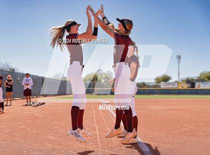Thumbnail 1 in Higley @ Desert Mountain photogallery.