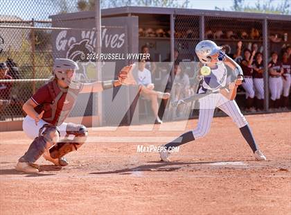 Thumbnail 3 in Higley @ Desert Mountain photogallery.