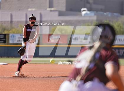 Thumbnail 2 in Higley @ Desert Mountain photogallery.