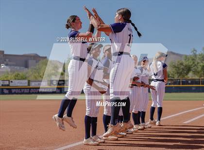 Thumbnail 3 in Higley @ Desert Mountain photogallery.
