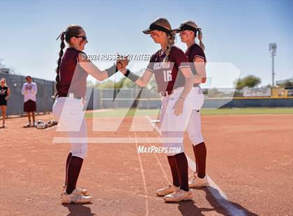 Thumbnail 3 in Higley @ Desert Mountain photogallery.