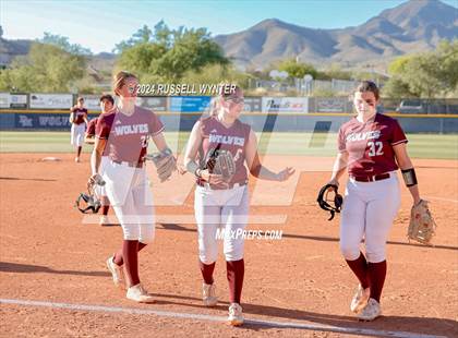 Thumbnail 1 in Higley @ Desert Mountain photogallery.