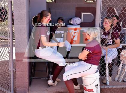 Thumbnail 1 in Higley @ Desert Mountain photogallery.