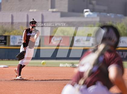 Thumbnail 1 in Higley @ Desert Mountain photogallery.
