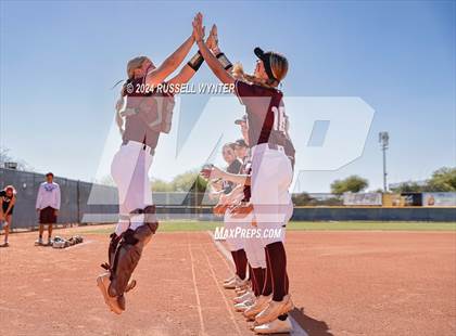 Thumbnail 2 in Higley @ Desert Mountain photogallery.