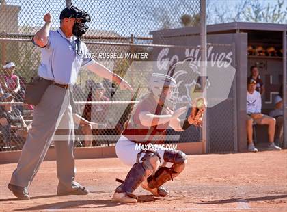 Thumbnail 2 in Higley @ Desert Mountain photogallery.