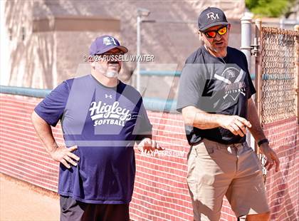 Thumbnail 1 in Higley @ Desert Mountain photogallery.