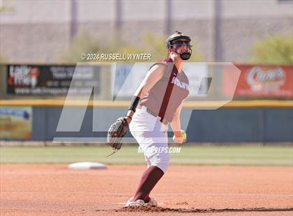 Thumbnail 1 in Higley @ Desert Mountain photogallery.