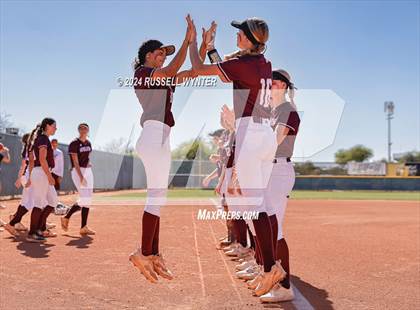Thumbnail 1 in Higley @ Desert Mountain photogallery.