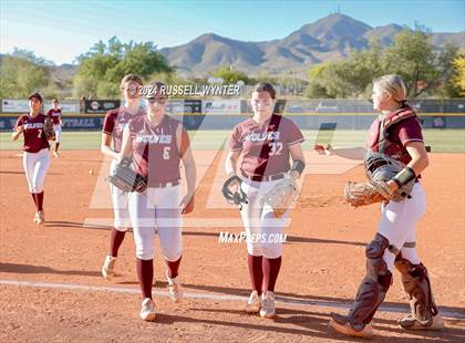 Thumbnail 3 in Higley @ Desert Mountain photogallery.