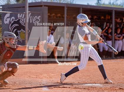Thumbnail 1 in Higley @ Desert Mountain photogallery.
