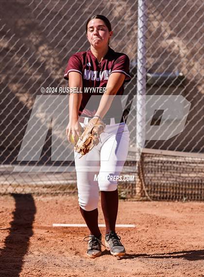 Thumbnail 3 in Higley @ Desert Mountain photogallery.