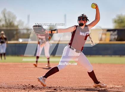 Thumbnail 1 in Higley @ Desert Mountain photogallery.
