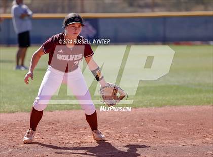 Thumbnail 3 in Higley @ Desert Mountain photogallery.