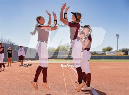 Thumbnail 2 in Higley @ Desert Mountain photogallery.