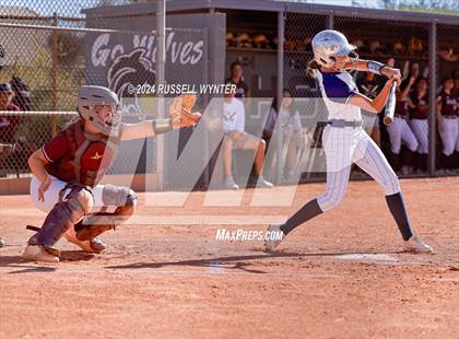 Thumbnail 3 in Higley @ Desert Mountain photogallery.