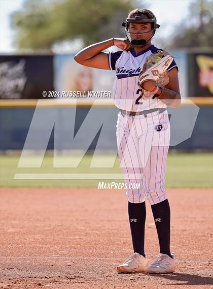 Thumbnail 2 in Higley @ Desert Mountain photogallery.