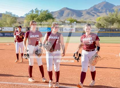 Thumbnail 2 in Higley @ Desert Mountain photogallery.
