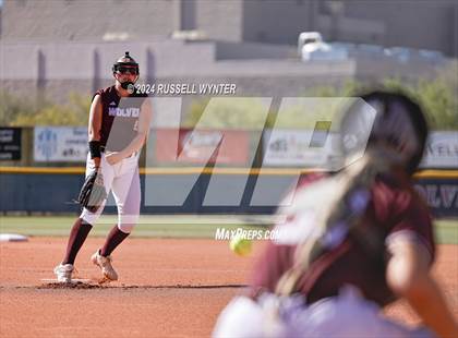 Thumbnail 3 in Higley @ Desert Mountain photogallery.