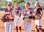 Photo from the gallery "Higley @ Desert Mountain"