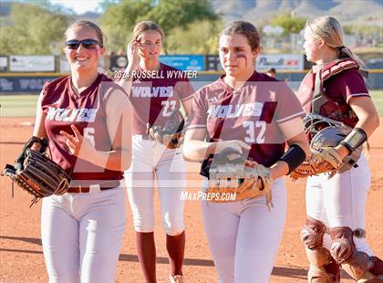 Thumbnail 1 in Higley @ Desert Mountain photogallery.