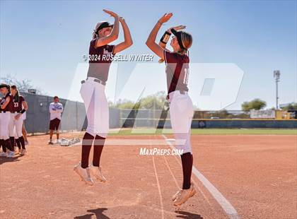 Thumbnail 2 in Higley @ Desert Mountain photogallery.