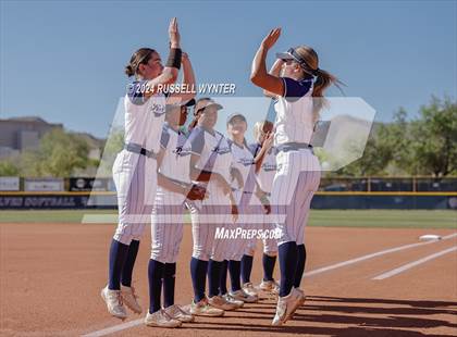 Thumbnail 3 in Higley @ Desert Mountain photogallery.