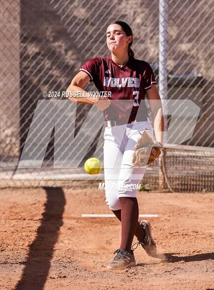 Thumbnail 1 in Higley @ Desert Mountain photogallery.